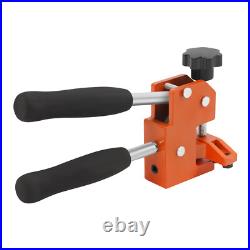 Manual Tile Cutter, Porcelain Ceramic Tile Cutter Tool, 5-Row Tile Cutter