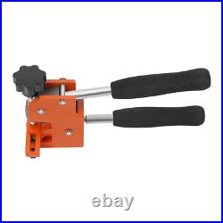 Manual Tile Cutter, Porcelain Ceramic Tile Cutter Tool, 5-Row Tile Cutter