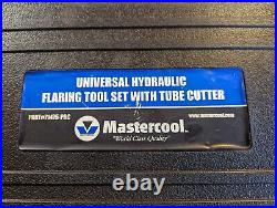 Mastercool 71475-PRC Flaring Tool Set