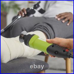 Medical Electric Plaster Cutter Set Saw Cast Cutting Tool Orthopedic Surgical