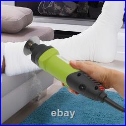 Medical Electric Plaster Cutter Set Saw Cast Cutting Tool Orthopedic Surgical