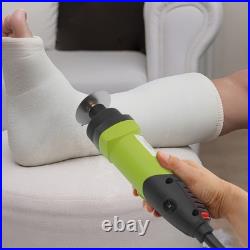 Medical Electric Plaster Cutter Set Saw Cast Cutting Tool Orthopedic Surgical