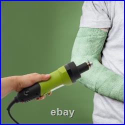 Medical Electric Plaster Cutter Set Saw Cast Cutting Tool Orthopedic Surgical