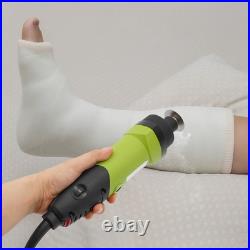 Medical Electric Plaster Cutter Set Saw Cast Cutting Tool Orthopedic Surgical