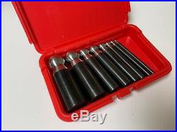 Metal Jewelry Making Tool Kit Pepetools Disc Cutter, Center Punch, Dapping Set