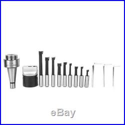 Metric Boring Cutter Set NT30-1-1/2-18 40 Carbon Steel CNC Milling Tool Kits