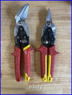 Milwaukee Hand-Tools for Electricians / Wiring Complete 13-Pc Set NEW