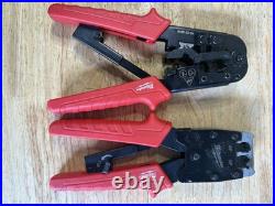 Milwaukee Hand-Tools for Electricians / Wiring Complete 13-Pc Set NEW