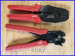 Milwaukee Hand-Tools for Electricians / Wiring Complete 13-Pc Set NEW