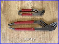 Milwaukee Hand-Tools for Electricians / Wiring Complete 13-Pc Set NEW