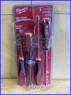 Milwaukee Hand-Tools for Electricians / Wiring Complete 13-Pc Set NEW