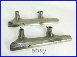 Minty Stanley # 45 55 Plane # 6 Size Hollow & Round Set With Cutters Jg08