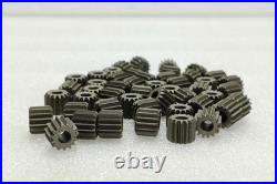 NAGANO KEIKI HC-11M Spare Wheel Cutter Set 48 Pcs Boiler Tool New No Box Part