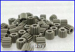 NAGANO KEIKI HC-11M Spare Wheel Cutter Set 48 Pcs Boiler Tool New No Box Part