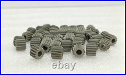 NAGANO KEIKI HC-11M Spare Wheel Cutter Set 48 Pcs Boiler Tool New No Box Part