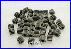 NAGANO KEIKI HC-11M Spare Wheel Cutter Set 48 Pcs Boiler Tool New No Box Part