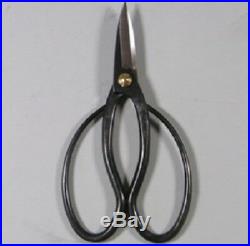 NEW KANESHIN Bonsai Tool 5 Ppcs Set No. 174 Cutter Scissors Tweezers Japan F/S
