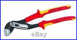 NEW KNIPEX 7PCS Set 1000V Insulated Pliers Cutters Screwdrivers
