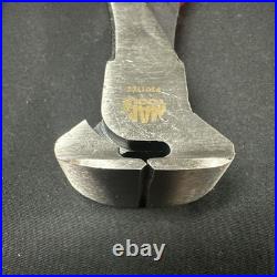 NEW MAC TOOLS 3-Piece Long/Short Pliers Set Cutters Dykes Curved reach Specialty