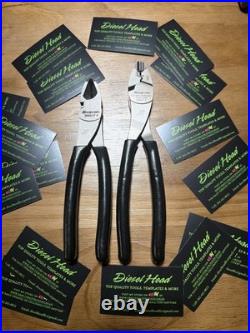 NEW Snap On Tools 388ACF & 29ACF BLACK Cutter Set FREE SHIPPING