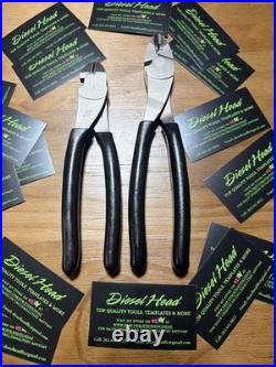 NEW Snap On Tools 388ACF & 29ACF BLACK Cutter Set FREE SHIPPING