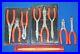 NEW-Snap-On-Tools-8-Piece-Orange-Soft-Grip-Pliers-Cutters-Wire-Stripper-Set-01-usne