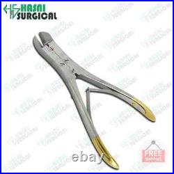 New 3-Piece's TC Pin Wire Cutter Set for Orthopedic Surgical Instruments