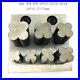 New-Disc-Cutter-Punch-Set-7-holes-Metal-mold-Cutting-Punching-jewelry-Tools-01-ax