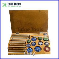 New Large Carbide Mounted Valve Seat Cutter Set 30 45 70 (20 Degrees) EDGE TOOLS New Large Carbide Mounted Valve Seat Cutter Set 30 45 70 (20 Degrees) EDGE TOOLS