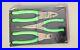 New-Snap-On-Tools-3-Pc-Green-Soft-Grip-Pliers-Cutters-Set-PL300CFG-01-rh