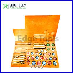 New Valve Seat Carbide Tipped Cutter Set 39 pcs For Vintage & Modern Car & Bikes