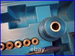 Neway Hvr 1 Valve Face Cutter / Valve Resurfacer Re-facr Tool Kit / Set