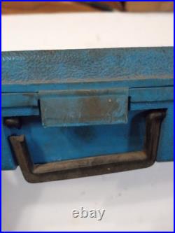 Neway Hvr 1 Valve Face Cutter / Valve Resurfacer Re-facr Tool Kit / Set