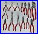 Nice-MAC-TOOLS-14-PIECE-PLIERS-Side-Cutters-Channel-Locks-and-More-01-vxai