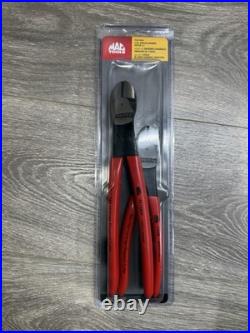 P2810KN Mac Tools 2 Piece Knipex High Leverage Cutter Set New