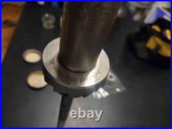 Park Tool BFS-1 BB Facing Set 690-XL Cutter + PF30 Reamer + 750.2 Adapter