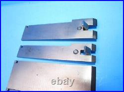Parts nice set of 18 irons blades cutters for British Lewin wood plane like 45