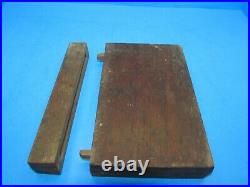 Parts set 10 irons blades cutters for Stanley 41-44 Millers Patent wood plane