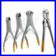 Pin-Wire-Cutter-Set-4-PCS-TC-German-Orthopedic-Surgical-Pliers-Veterinary-Tool-01-mblw