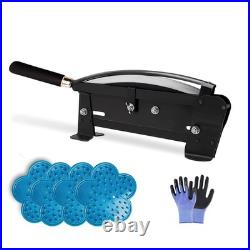 Professional Flower Stem Cutter, Large Floral Processing Tool Kit with 14-Inc Professional Flower Stem Cutter, Large Floral Processing Tool Kit with 14-Inc