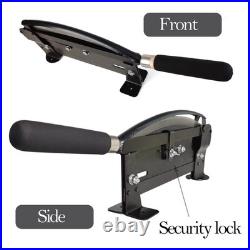 Professional Flower Stem Cutter, Large Floral Processing Tool Kit with 14-Inc Professional Flower Stem Cutter, Large Floral Processing Tool Kit with 14-Inc