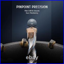 Professional Hole Cutter Set for Various Materials