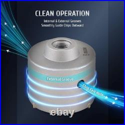 Professional Hole Cutter Set for Various Materials