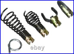 R-8CS 5 Piece Cutter Set for I95 & Root 66 Machines