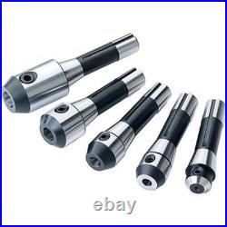 R8 End Mill Cutter Tool Holder Bit Set for Milling Mill Machine Tool R 8 Tooling