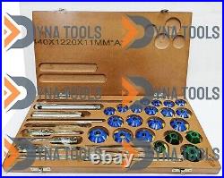 RACING VALVE SEAT CUTTER SET 3 ANGLES CUT CARBIDE TIPPED PERFORMANCE kit