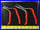 RARE-Snap-on-Tools-102SHEP-Pistol-Grip-Needle-Nose-Pliers-Cutters-Set-In-Tray-01-zc