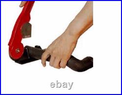 Radiator Hose Cutter Set-With Extra Blade-Dual Purpose V8 Tools 3001