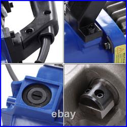 Rebar Cutter RC-20 1250W 3/4 #6 Capacity 4-20mm Electric Cutting Tool Box Set