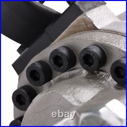 Rebar Cutter RC-20 1250W 3/4 #6 Capacity 4-20mm Electric Cutting Tool Box Set